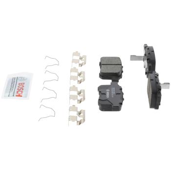 Bosch BC1451 Disc Brake Pad product image 3 of 5