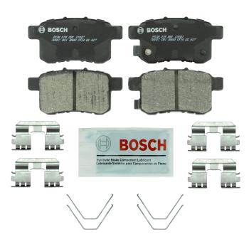 Bosch BC1451 Disc Brake Pad product image 5 of 5