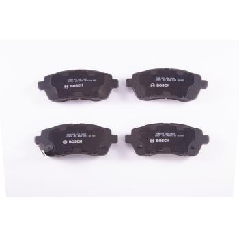 Bosch BC1454 Disc Brake Pad product image 2 of 6
