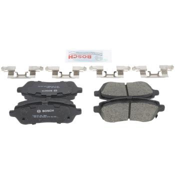 Bosch BC1454 Disc Brake Pad product image 3 of 6
