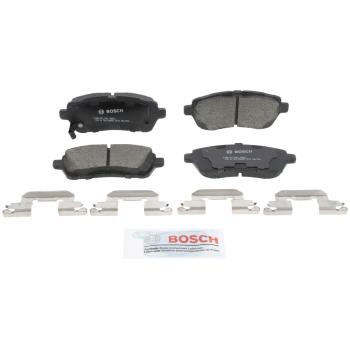Bosch BC1454 Disc Brake Pad product image 4 of 6