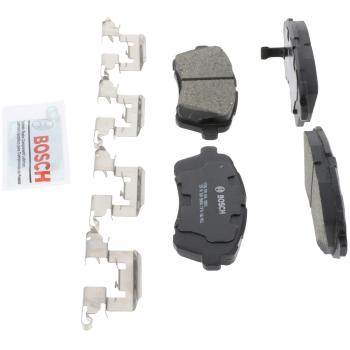 Bosch BC1454 Disc Brake Pad product image 5 of 6