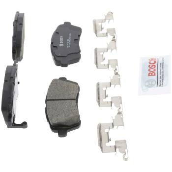 Bosch BC1454 Disc Brake Pad product image 6 of 6