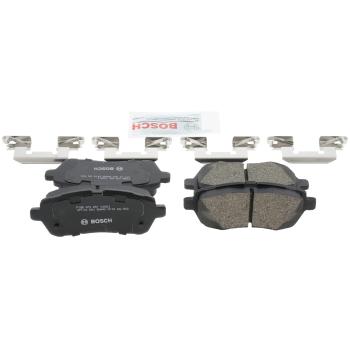 Bosch BC1454A Disc Brake Pad product image 1 of 5