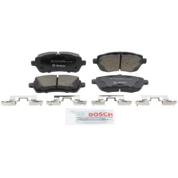 Bosch BC1454A Disc Brake Pad product image 2 of 5