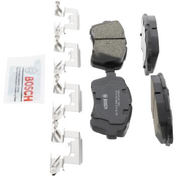 Bosch BC1454A Disc Brake Pad product image 3 of 5
