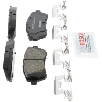 Bosch BC1454A Disc Brake Pad product image 4 of 5
