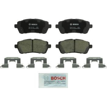 Bosch BC1454A Disc Brake Pad product image 5 of 5
