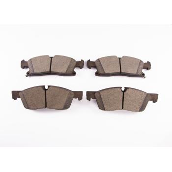 Bosch BC1455 Disc Brake Pad product image 1 of 6