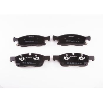Bosch BC1455 Disc Brake Pad product image 2 of 6