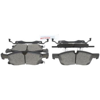 Bosch BC1455 Disc Brake Pad product image 3 of 6