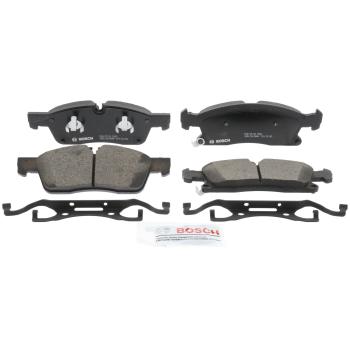 Bosch BC1455 Disc Brake Pad product image 4 of 6
