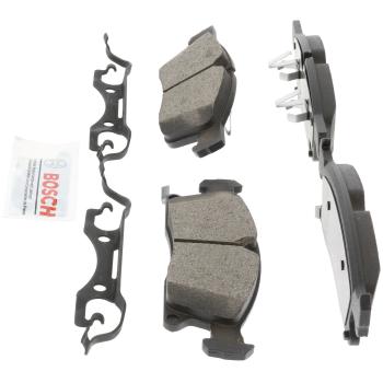 Bosch BC1455 Disc Brake Pad product image 5 of 6