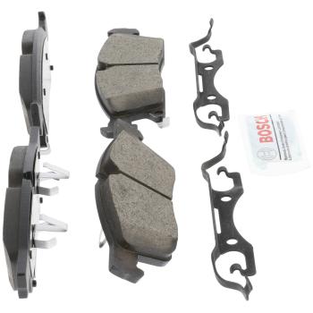 Bosch BC1455 Disc Brake Pad product image 6 of 6