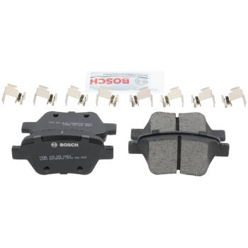 Bosch BC1456 Disc Brake Pad product image 1 of 5