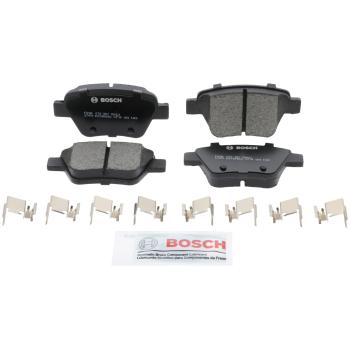 Bosch BC1456 Disc Brake Pad product image 2 of 5