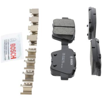 Bosch BC1456 Disc Brake Pad product image 3 of 5