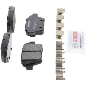Bosch BC1456 Disc Brake Pad product image 4 of 5