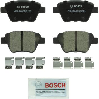 Bosch BC1456 Disc Brake Pad product image 5 of 5
