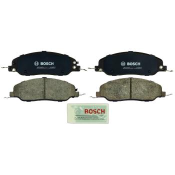 Bosch BC1464 Disc Brake Pad product image 5 of 5