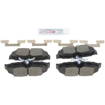 Bosch BC1465 Disc Brake Pad product image 1 of 5