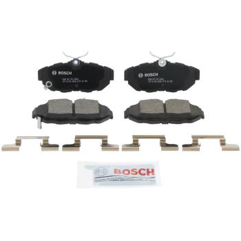 Bosch BC1465 Disc Brake Pad product image 2 of 5