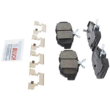 Bosch BC1465 Disc Brake Pad product image 3 of 5