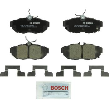 Bosch BC1465 Disc Brake Pad product image 5 of 5