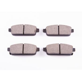 Bosch BC1468 Disc Brake Pad product image 1 of 6