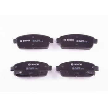 Bosch BC1468 Disc Brake Pad product image 2 of 6
