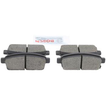 Bosch BC1468 Disc Brake Pad product image 3 of 6