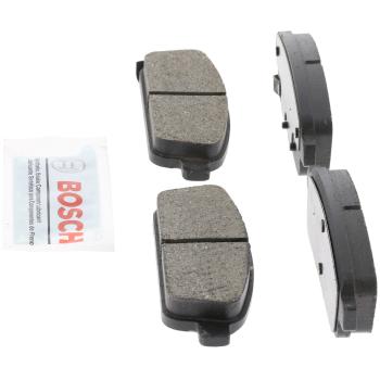 Bosch BC1468 Disc Brake Pad product image 5 of 6