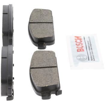 Bosch BC1468 Disc Brake Pad product image 6 of 6