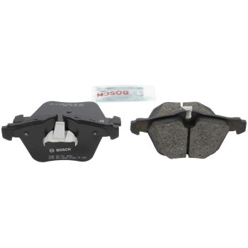 Bosch BC1472 Disc Brake Pad product image 1 of 4