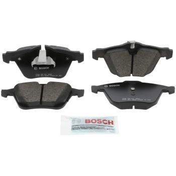 Bosch BC1472 Disc Brake Pad product image 2 of 4