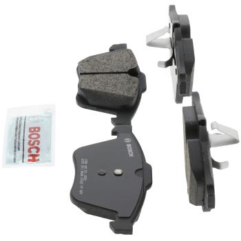 Bosch BC1472 Disc Brake Pad product image 3 of 4