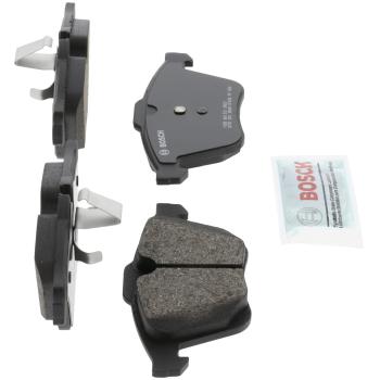 Bosch BC1472 Disc Brake Pad product image 4 of 4