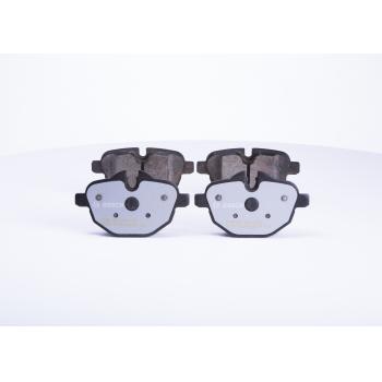 Bosch BC1473 Disc Brake Pad product image 1 of 6