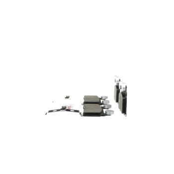 Bosch BC1474 - Disc Brake Pad Bosch BC1474 Disc Brake Pad product image 2 of 4