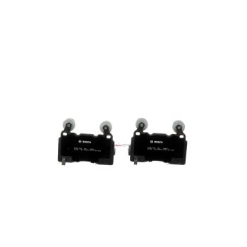 Bosch BC1474 - Disc Brake Pad Bosch BC1474 Disc Brake Pad product image 3 of 4
