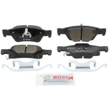 Bosch BC1498 Disc Brake Pad product image 2 of 5