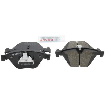 Bosch BC1505 - Disc Brake Pad Bosch BC1505 Disc Brake Pad product image 1 of 4