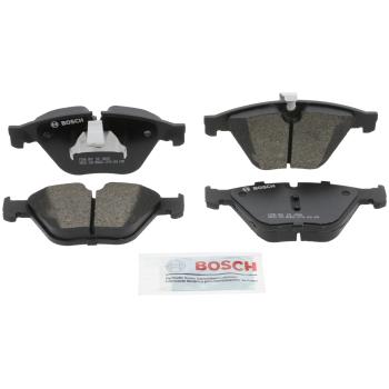 Bosch BC1505 - Disc Brake Pad Bosch BC1505 Disc Brake Pad product image 2 of 4