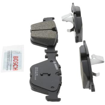 Bosch BC1505 - Disc Brake Pad Bosch BC1505 Disc Brake Pad product image 3 of 4