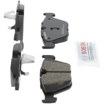 Bosch BC1505 - Disc Brake Pad Bosch BC1505 Disc Brake Pad product image 4 of 4