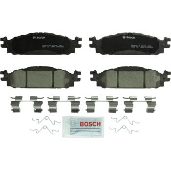 Bosch BC1508 Disc Brake Pad product image 5 of 5