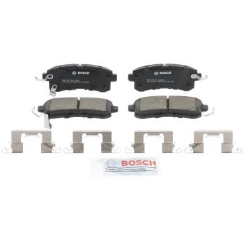 Bosch BC1510 Disc Brake Pad product image 2 of 5