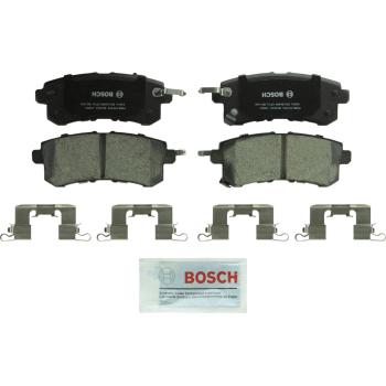 Bosch BC1510 Disc Brake Pad product image 5 of 5