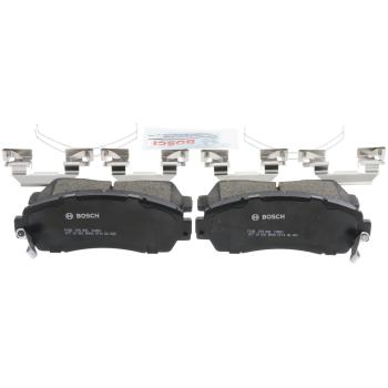 Bosch BC1521 Disc Brake Pad product image 1 of 5