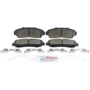 Bosch BC1521 Disc Brake Pad product image 2 of 5
